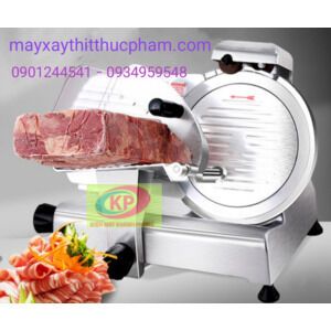 Máy cắt thịt đông lạnh ES250