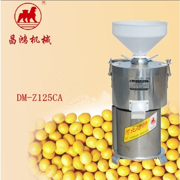 Máy xay đậu nành 1100w DM-Z125A