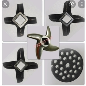Đầu cối xay thịt xay xương 12/22/32/36/42/49