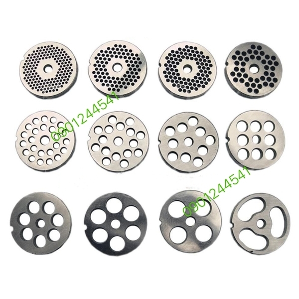 Đầu cối xay thịt xay xương 12/22/32/36/42/49