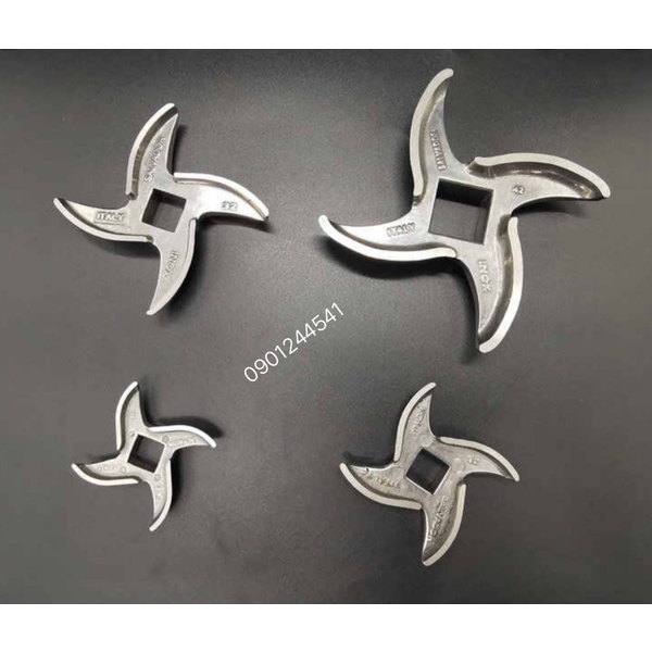 Đầu cối xay thịt xay xương 12/22/32/36/42/49