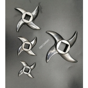 Đầu cối xay thịt xay xương 12/22/32/36/42/49