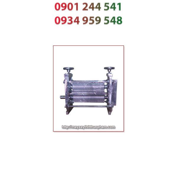 Máy lạng da heo 1