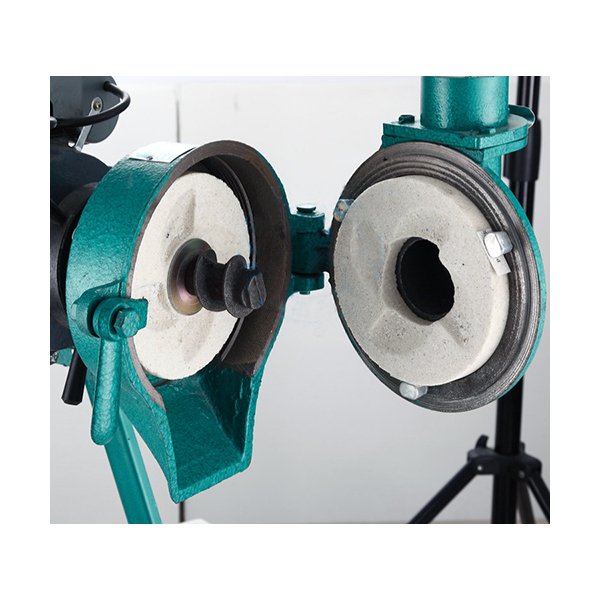 Máy xay bột gạo nước chỉnh trong