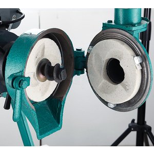 Máy xay bột gạo nước chỉnh trong