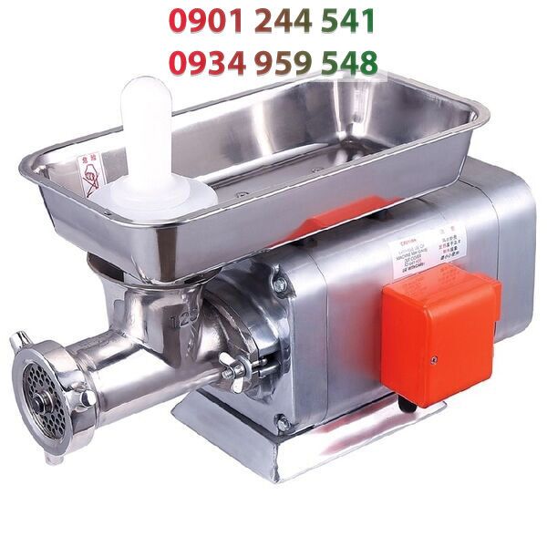 Máy xay thịt Đài Loan