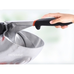 Máy bào đá inox 500w