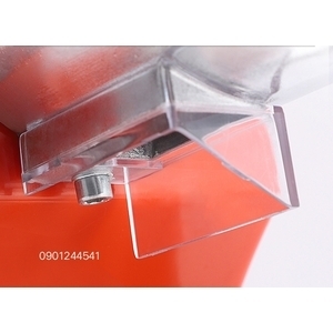 Máy bào đá inox 500w