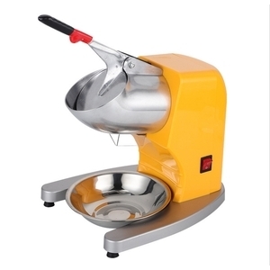 Máy bào đá inox 500w