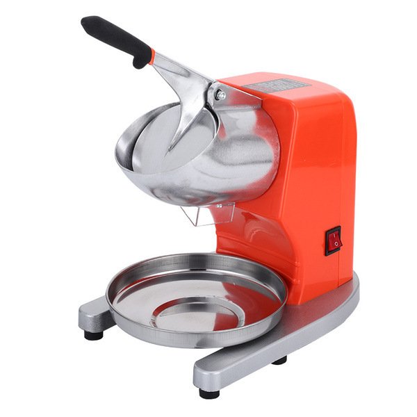 Máy bào đá inox 500w