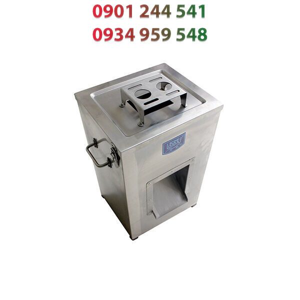 Máy cắt thịt DQ-1