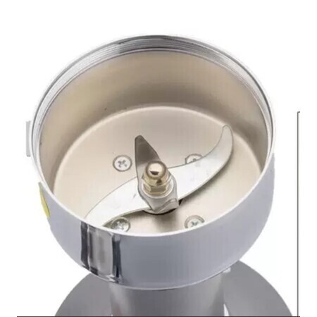 Máy xay thuốc Bắc 100g