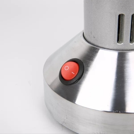 Máy xay thuốc Bắc 100g