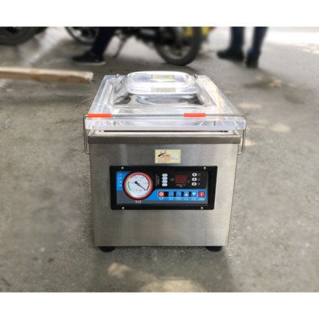 Máy hút chân không