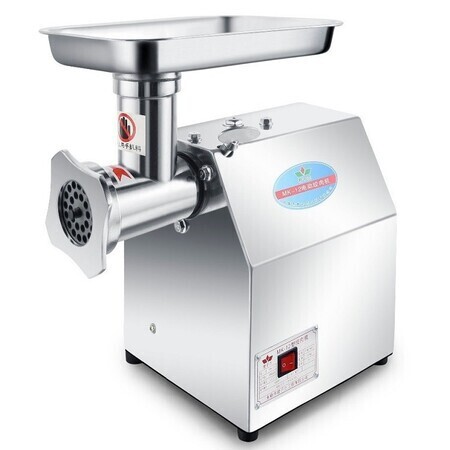 Máy xay thịt 12