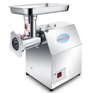 Máy xay thịt 12
