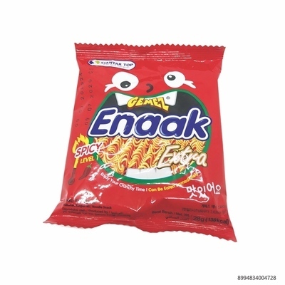 Snack mì Enaak vị cay 28g (gói)