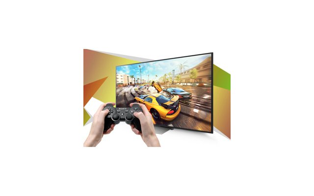 Những điều cần biết khi kết nối tay cầm chơi game với tivi