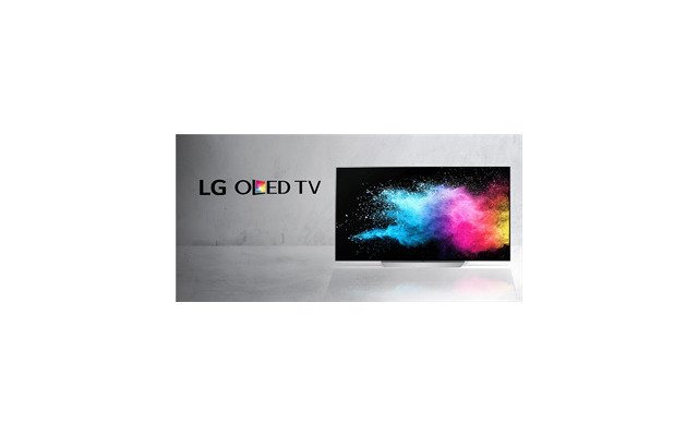 [CES 2018] LG trình làng màn hình OLED 8K 88 inch đầu tiên trên thế giới