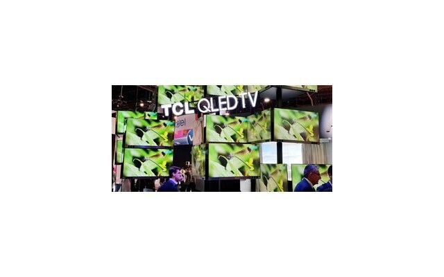 [CES 2018] TCL và Roku hợp tác phát triển loa không dây và TV Dolby 4K mới