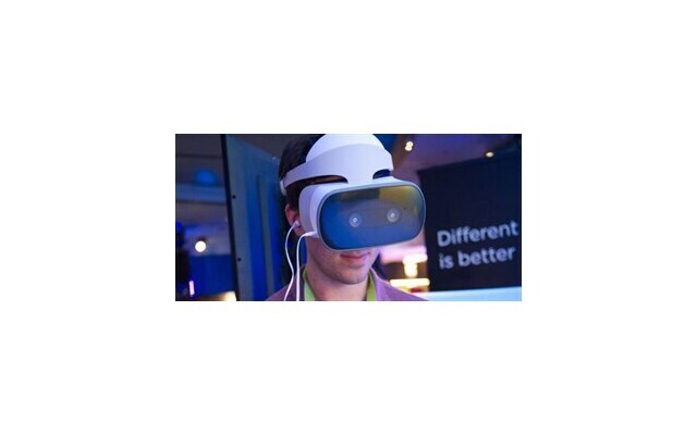 [IFA 2018] Các "ông lớn" công nghệ Samsung, Sony, LG... mang gì đến triển lãm lần này