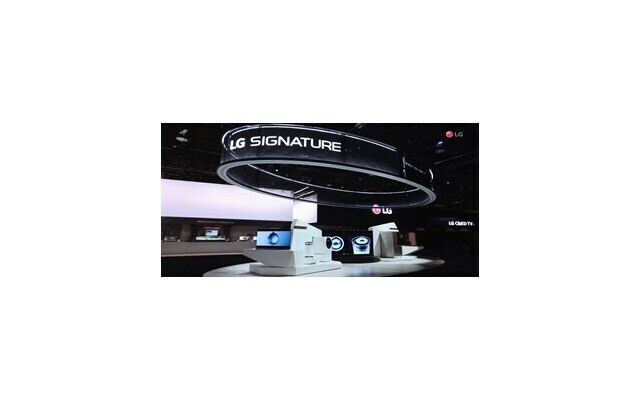 [IFA 2018] LG gây chú ý với loạt thiết bị gia dụng cao cấp, đón đầu xu thế