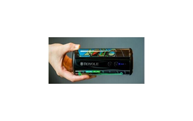 [IFA 2018] Smartphone màn hình cong có khả năng uốn dẻo sẽ thành xu hướng trong tương lai