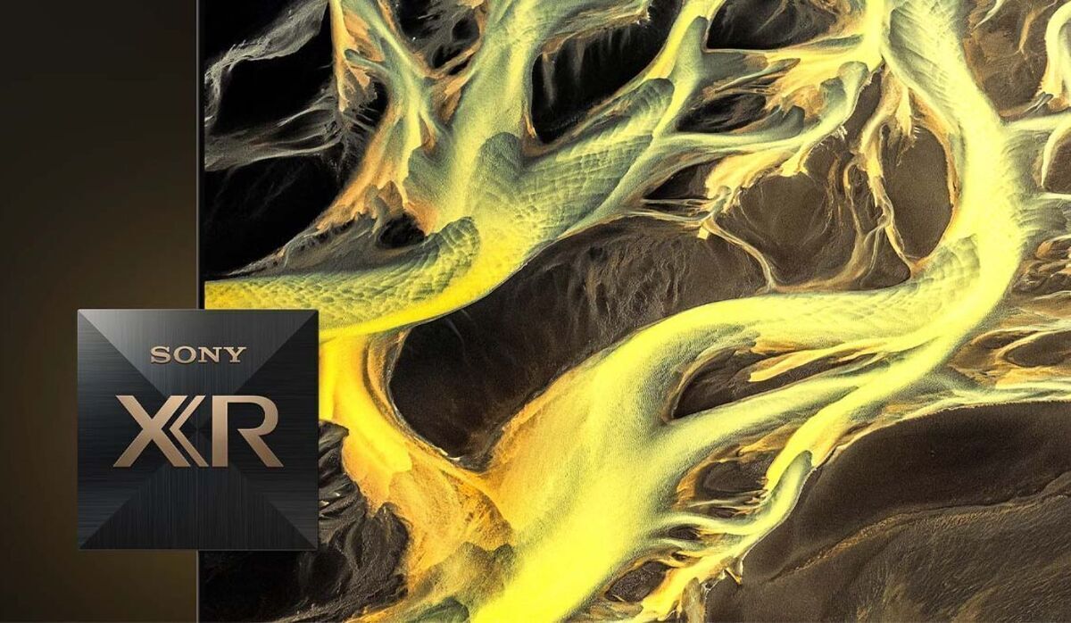 google tivi sony 4k 65 inch xr-65x95l