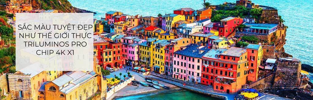 tivi sony 75 inch 4k kd-75x85l