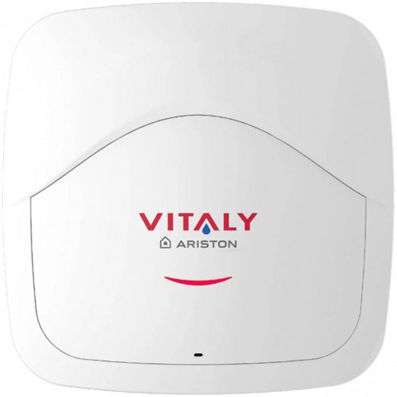 máy nước nóng gián tiếp ariston vitaly 15