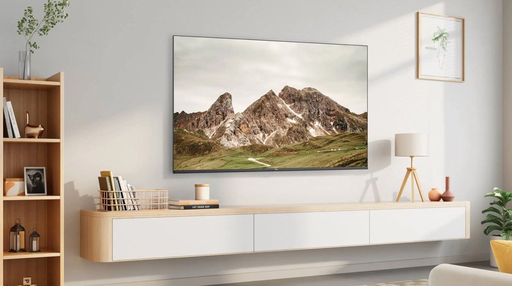 google tivi tcl 43 inch 43s5400