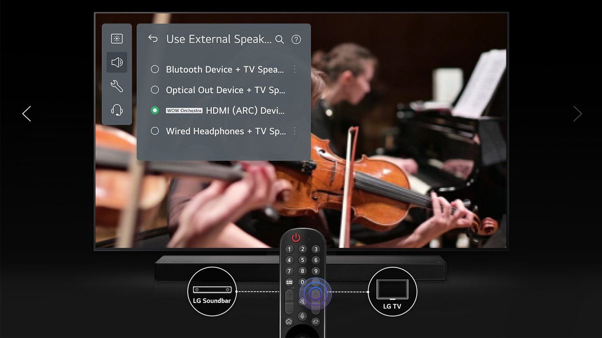 smart tivi lg 4k 65 inch 65ur8050psb