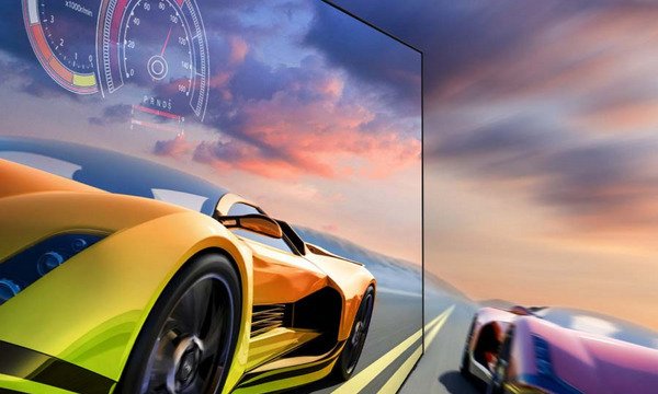 oled smart tivi samsung 4k 77 inch 77s95ca 2023