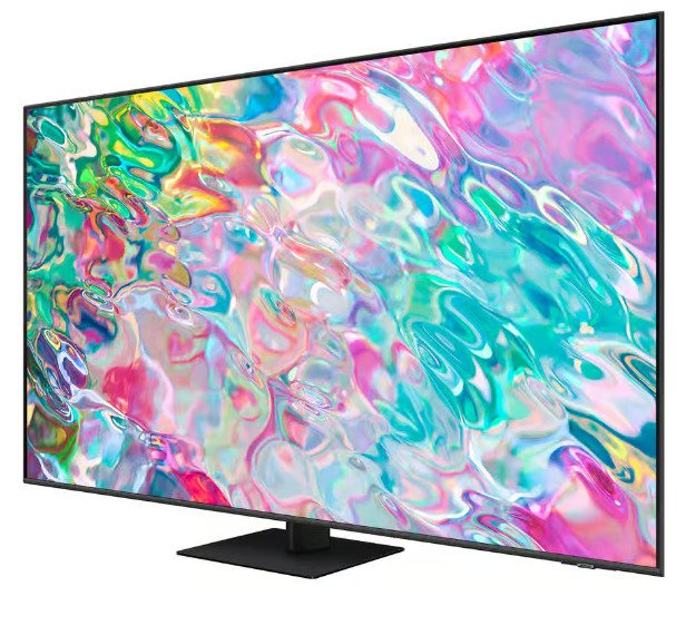 smart tv qled samsung 55 inch 4k uhd 55q70ca