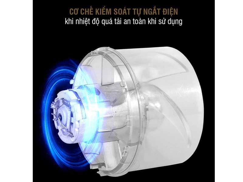 máy sấy tóc nagakawa nag1604 (1600w)