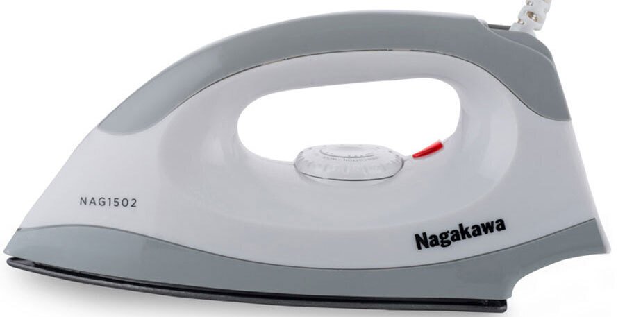 bàn là khô nagakawa nag1502