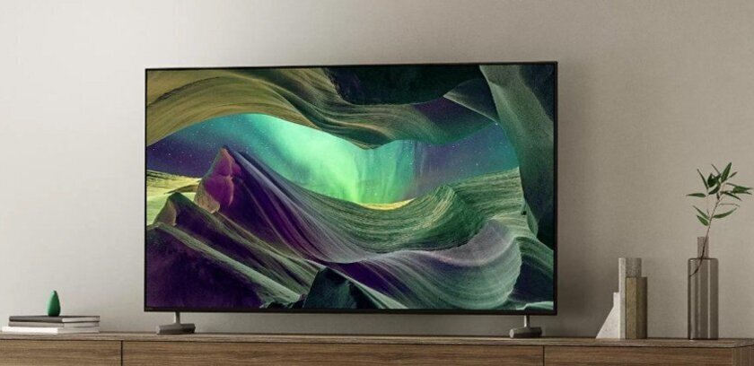 tivi sony bravia 4k 55 inch kd-55x85l