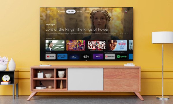 google tivi oled sony 4k 65 inch xr-65a80l