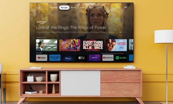 google tivi sony 4k 75 inch kd-75x80l (model 2023)