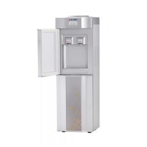 máy nước nóng lạnh alaska r80c