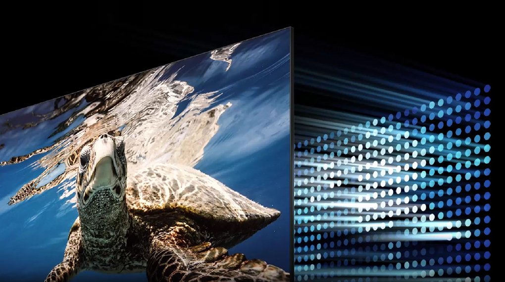 smart tivi samsung qled 4k 75 inch qa75q80c