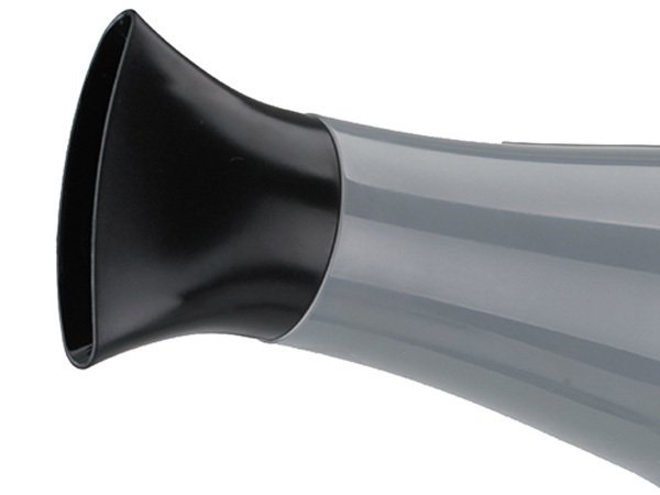 máy sấy tóc tạo ion âm nagakawa nag1606 (2000w) - màu sắc: đen