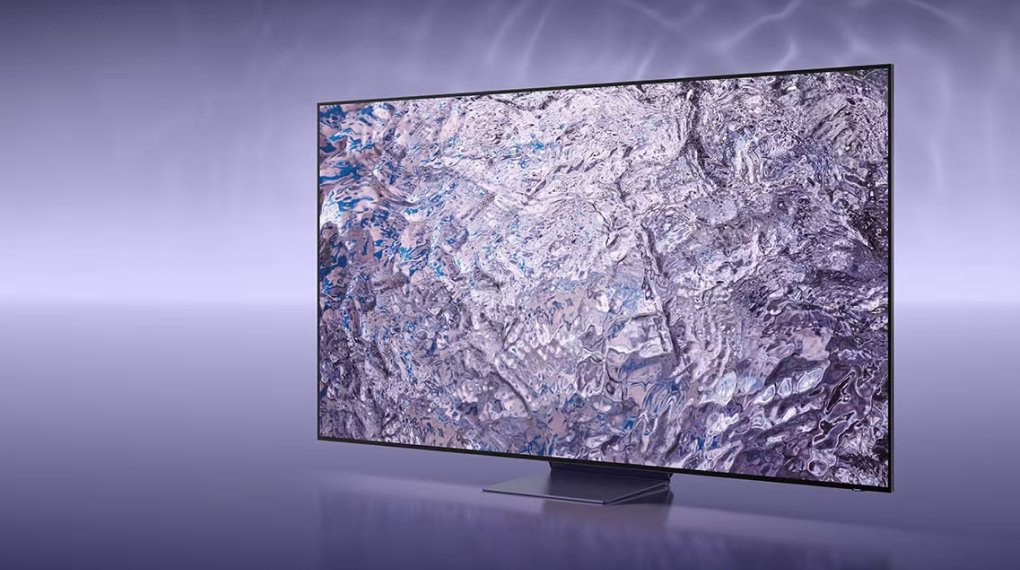 tivi samsung qa65qn800c 65 inch 8k neo qled
