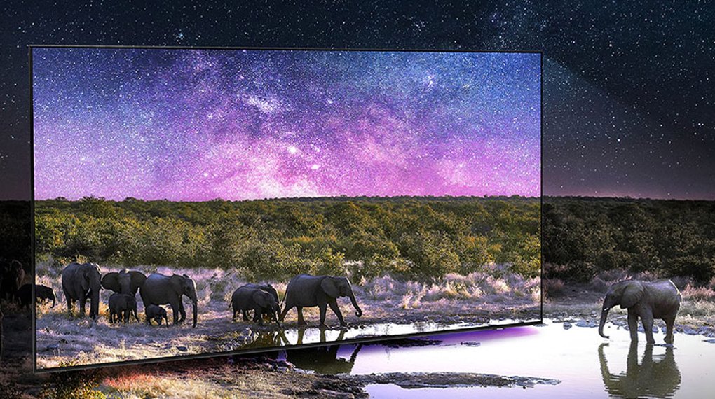 tivi neo qled 4k 55 inch samsung 55qn90ca