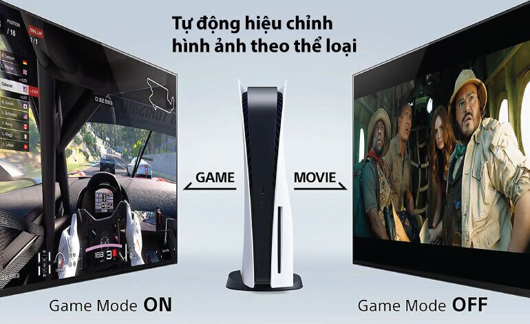 tivi sony 75 inch 4k kd-75x85l