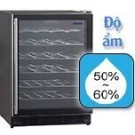 tủ ướp rượu vang alaska jc-100