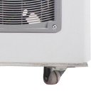 tủ đông alaska hb-890 dung tích 588l