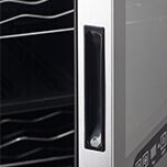 tủ rượu vang jc-18t