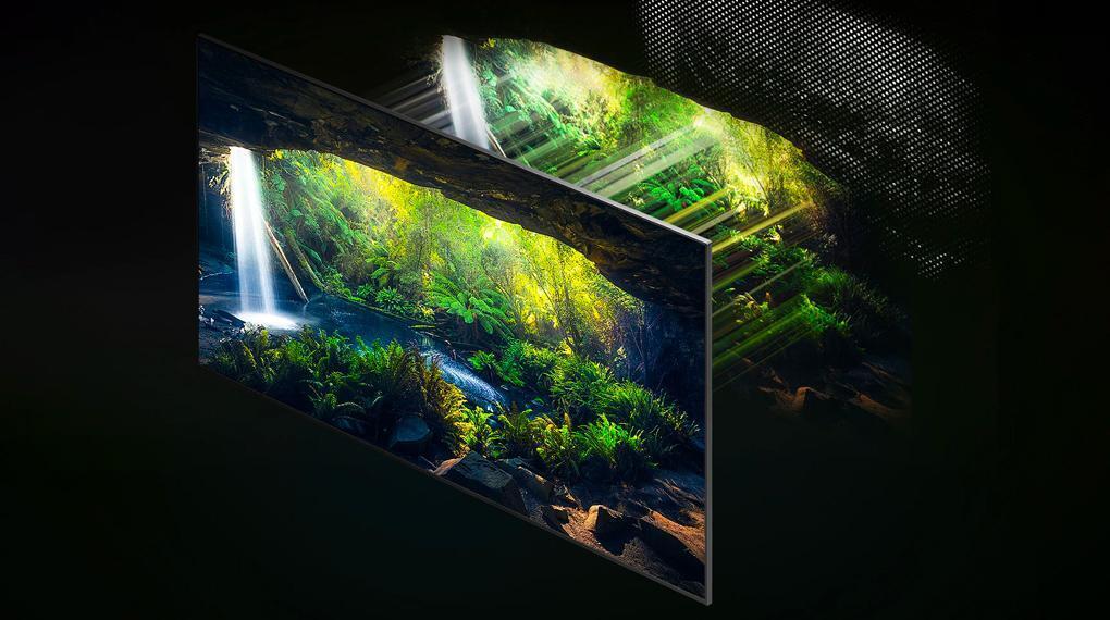 smart tivi samsung 8k neo qled 85 inch qa85qn900c