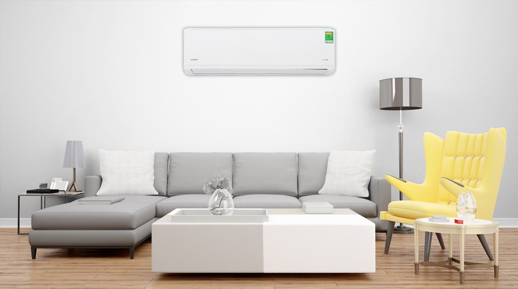 máy lạnh comfee inverter 2 hp cfs-18vdgf-v